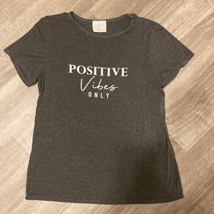 Yoga shirt super soft